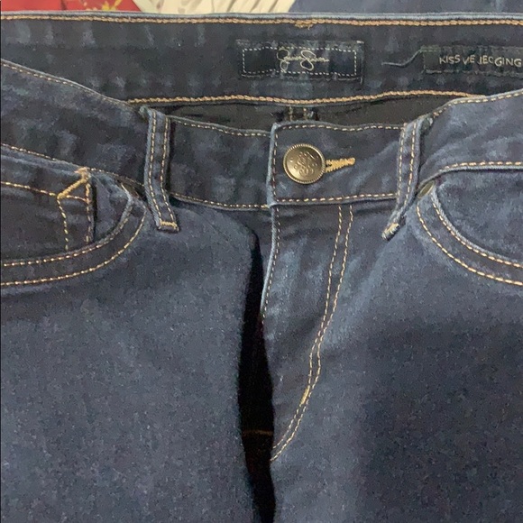 Jeggings - Picture 3 of 5